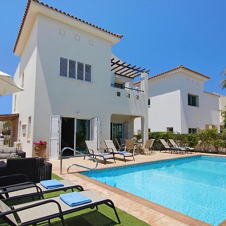 Villa Palm Protaras Exterior photo