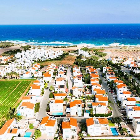 Villa Palm Protaras Exterior photo