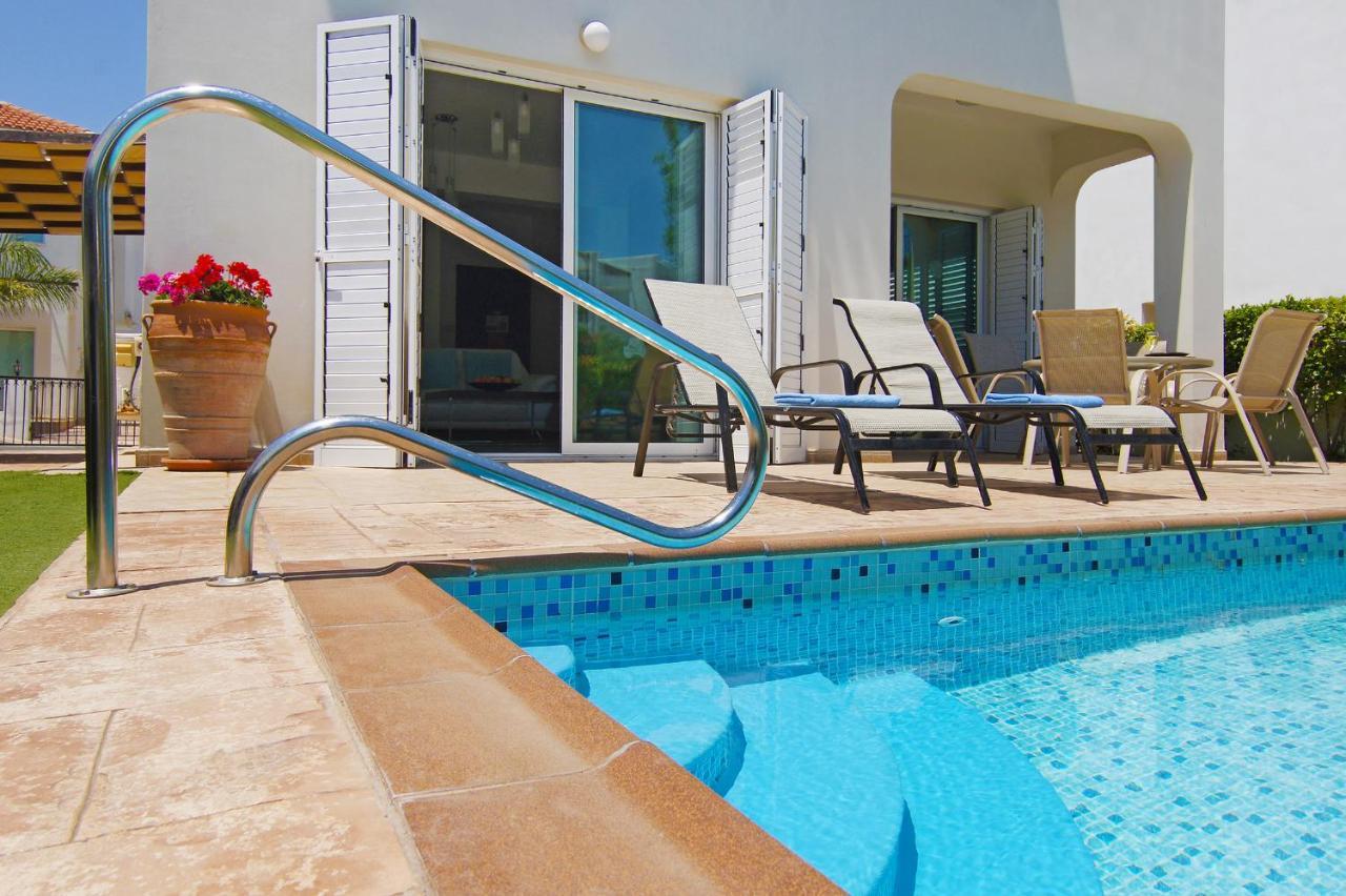 Villa Palm Protaras Exterior photo