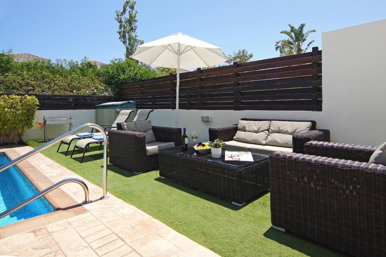 Villa Palm Protaras Exterior photo