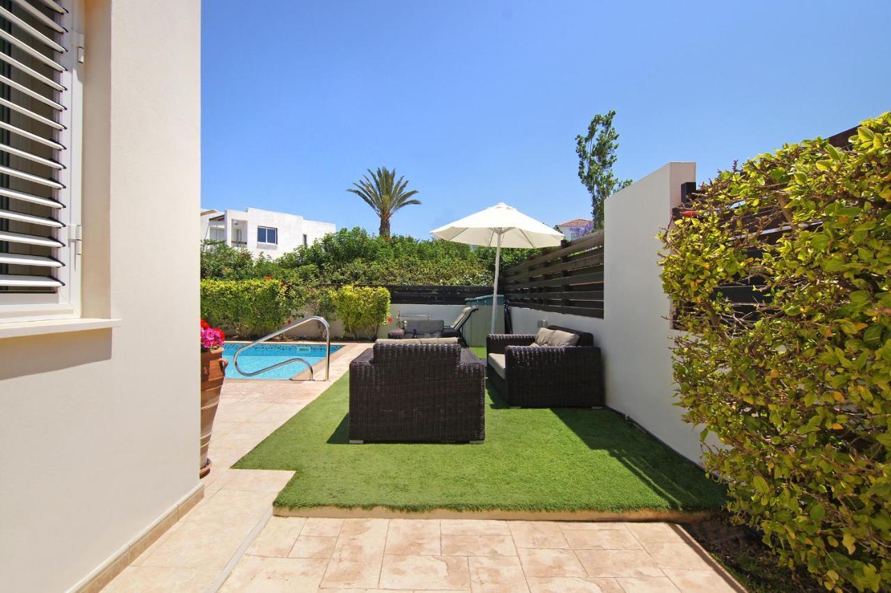 Villa Palm Protaras Exterior photo