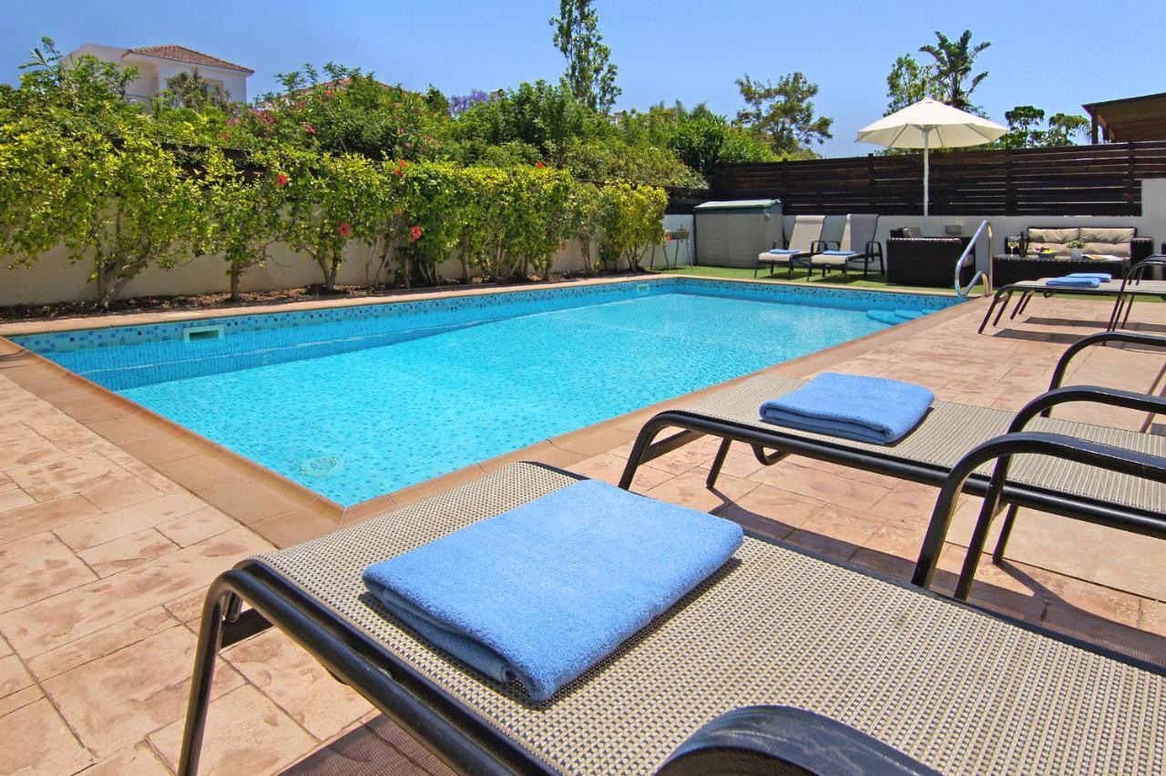 Villa Palm Protaras Exterior photo