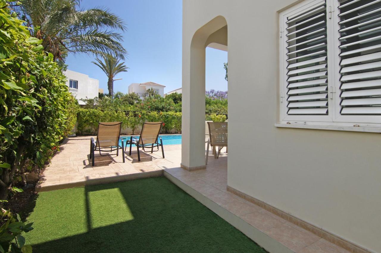 Villa Palm Protaras Exterior photo