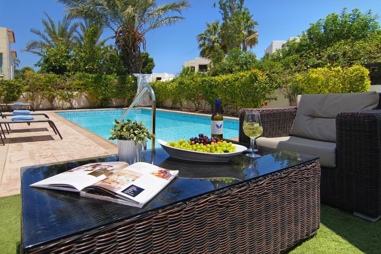 Villa Palm Protaras Exterior photo