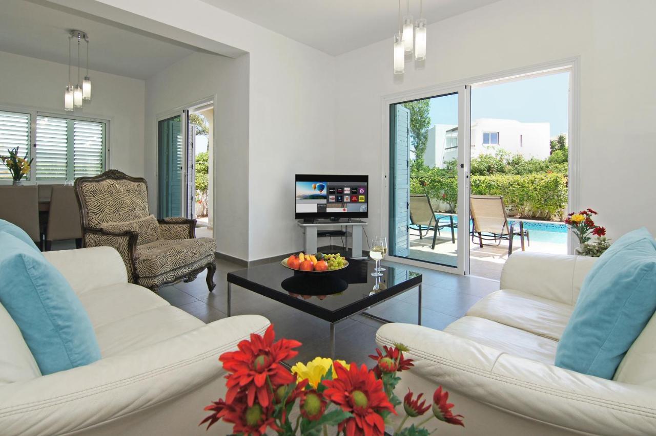 Villa Palm Protaras Exterior photo