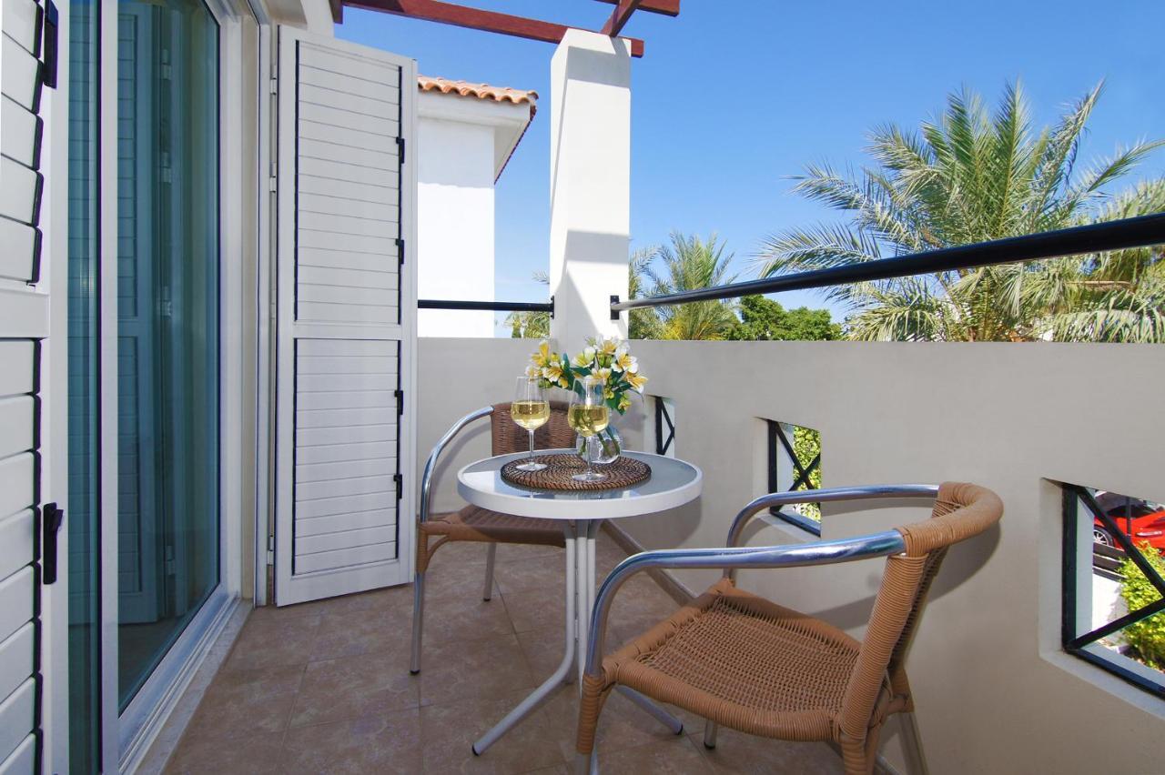 Villa Palm Protaras Exterior photo