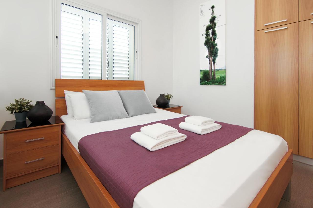 Villa Palm Protaras Exterior photo