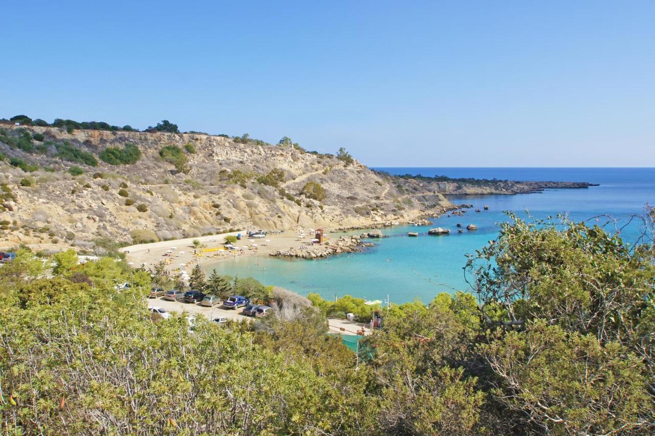 Villa Palm Protaras Exterior photo