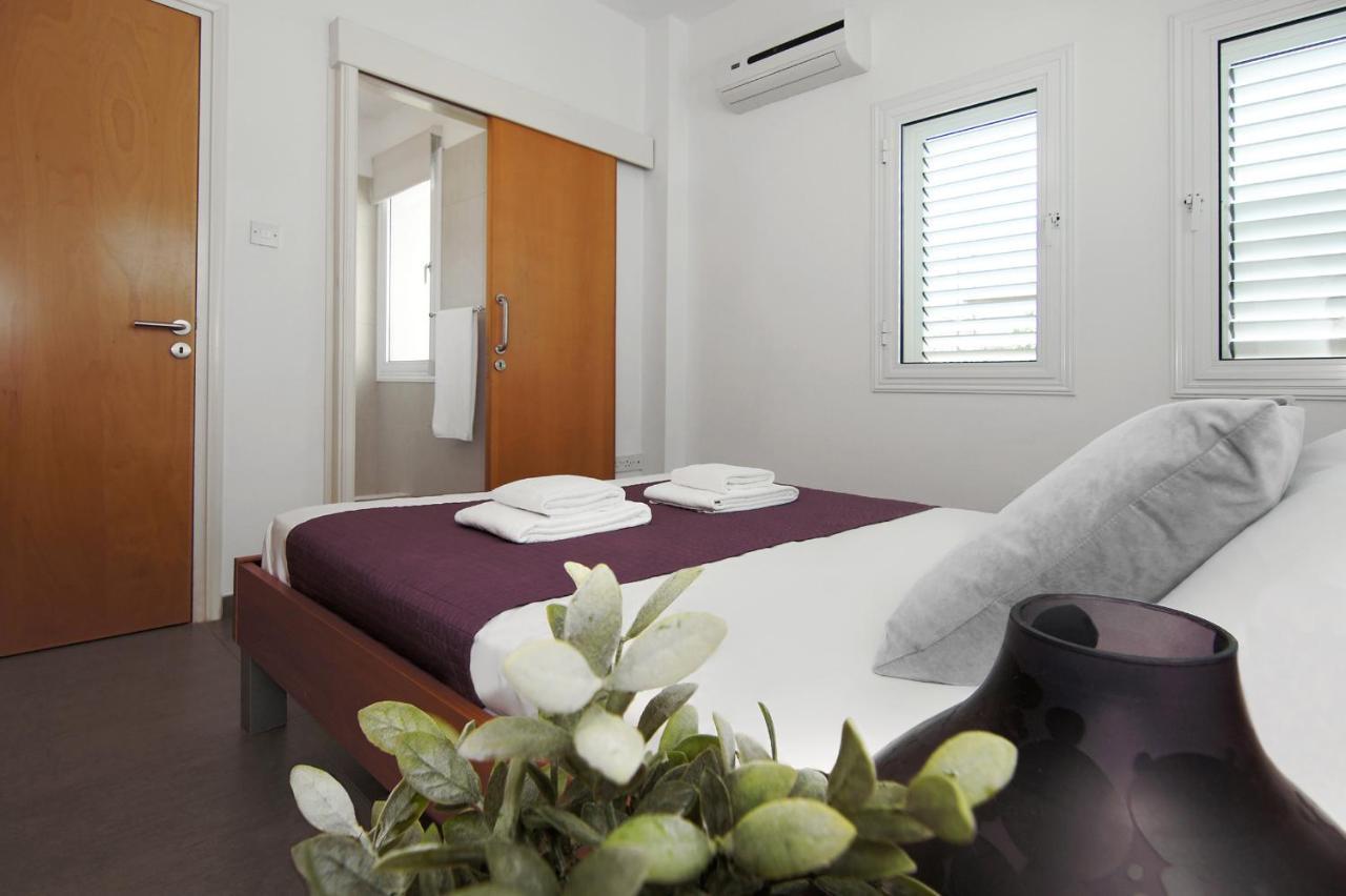 Villa Palm Protaras Exterior photo