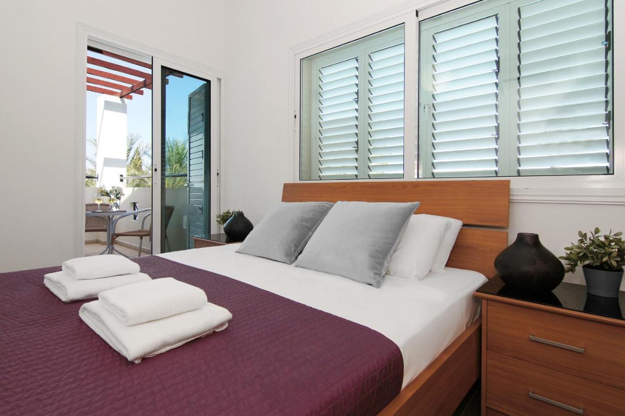 Villa Palm Protaras Exterior photo