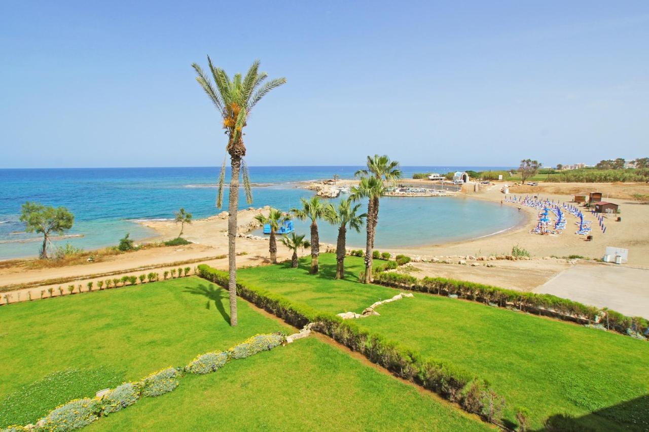 Villa Palm Protaras Exterior photo