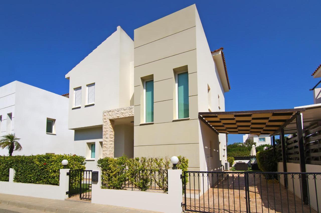 Villa Palm Protaras Exterior photo