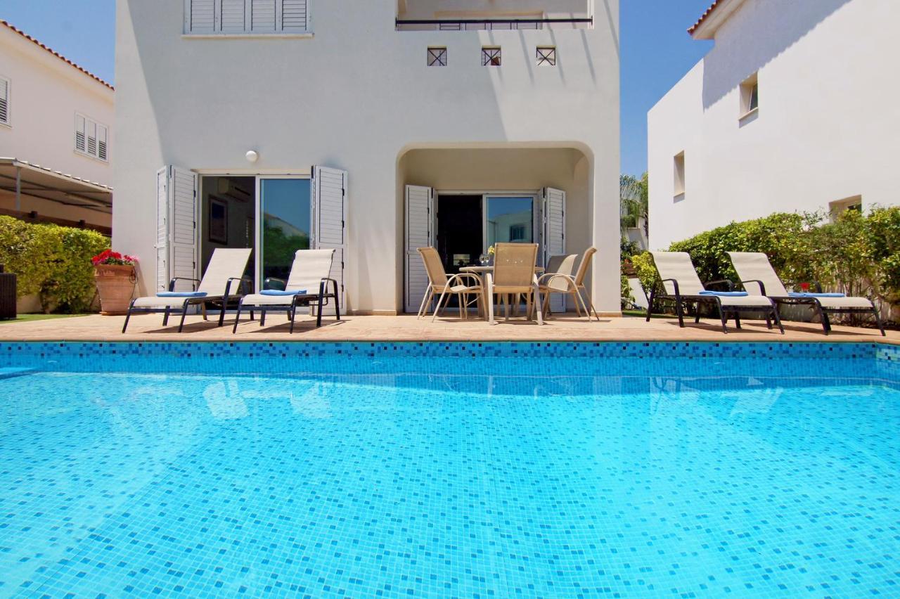 Villa Palm Protaras Exterior photo