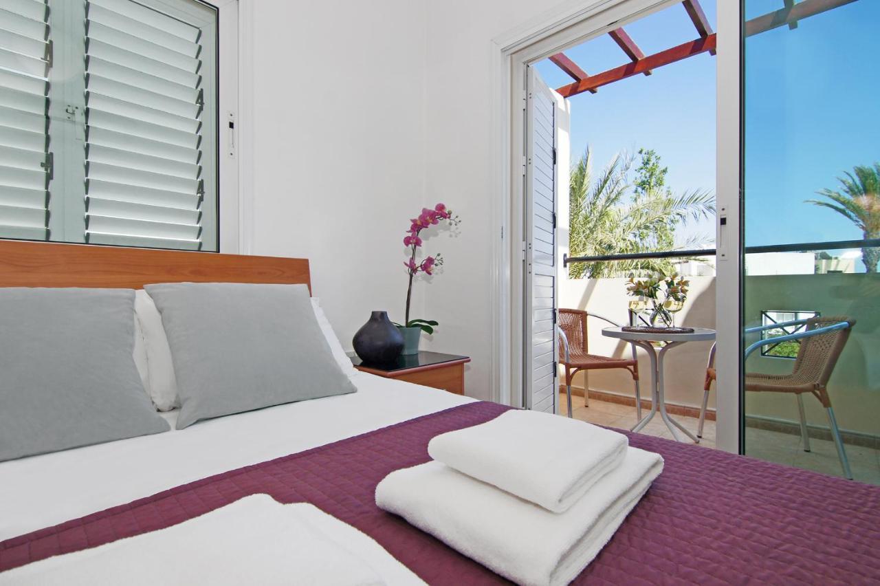 Villa Palm Protaras Exterior photo