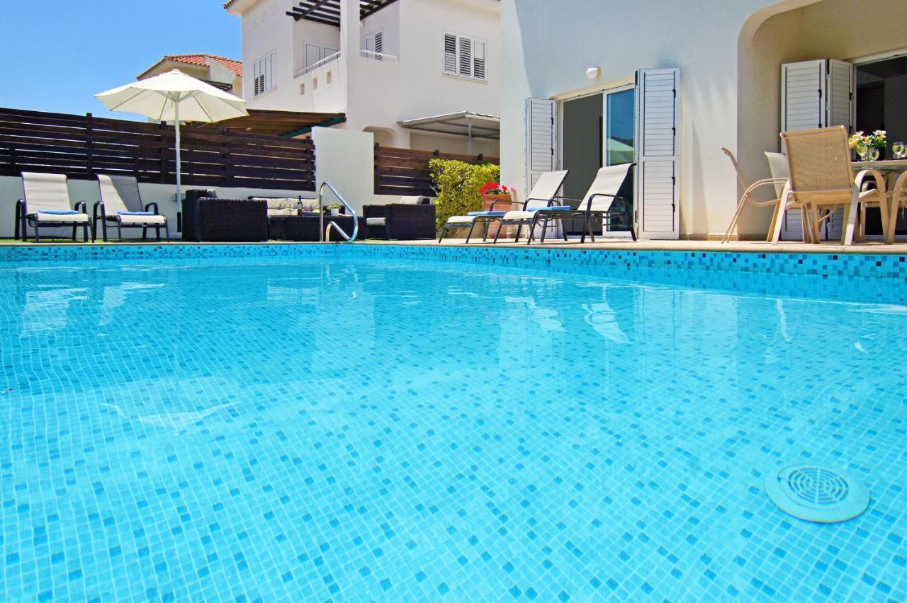 Villa Palm Protaras Exterior photo